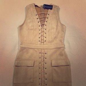 Fashion Nova Short Dress